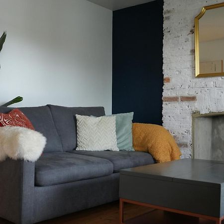 Stylish-Brockley-Entire Place Lägenhet London Exteriör bild