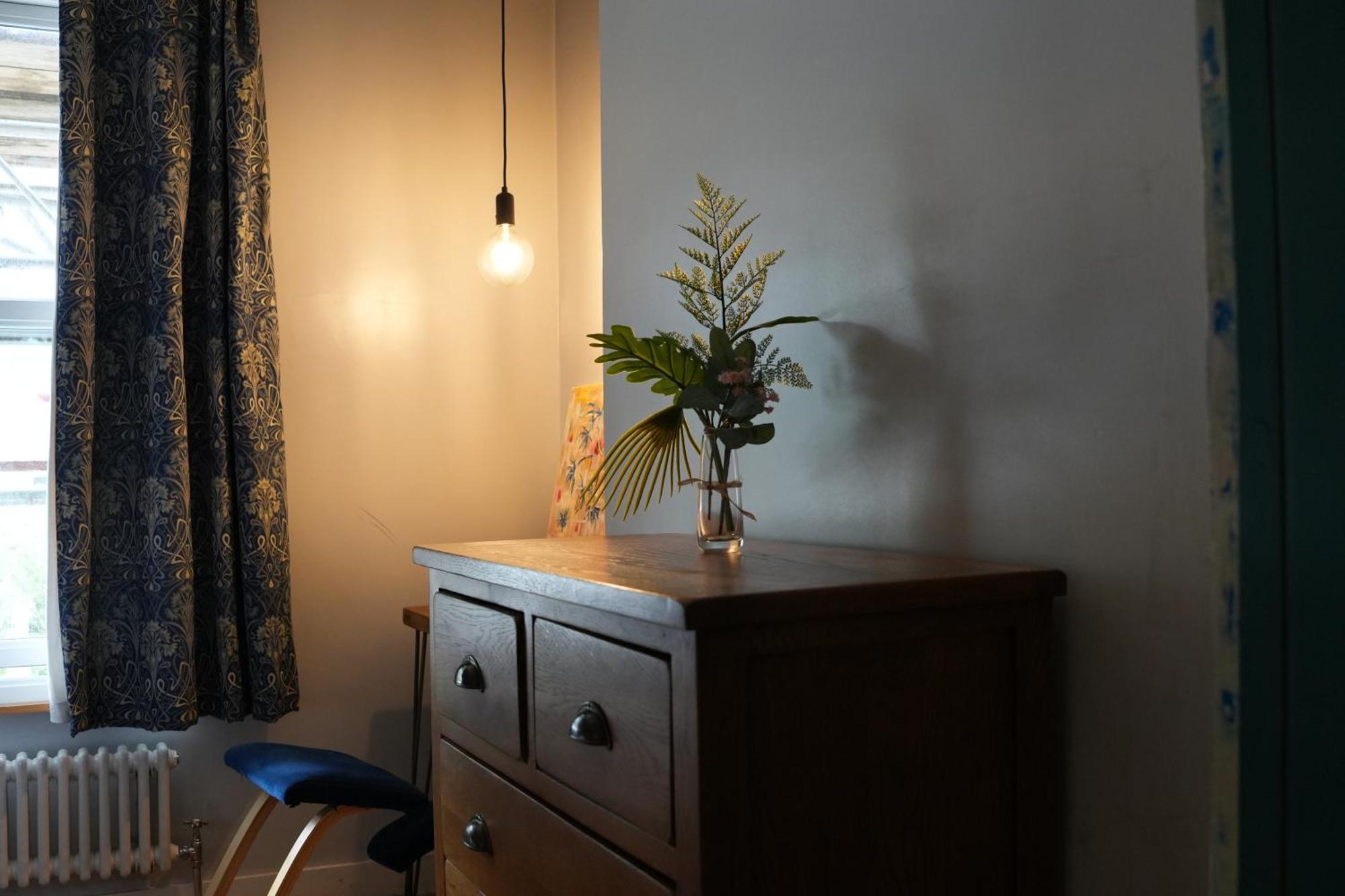 Stylish-Brockley-Entire Place Lägenhet London Exteriör bild